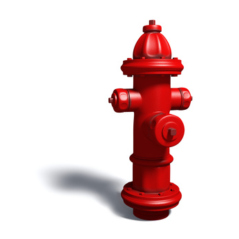 Manutenzione idranti e alimentazioni idriche antincendio